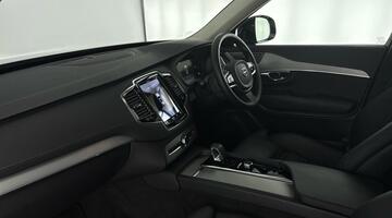 2023 Volvo 2.0 B5 MHEV Plus Auto 4WD Euro 6 5-door (Silver) - Image: 2