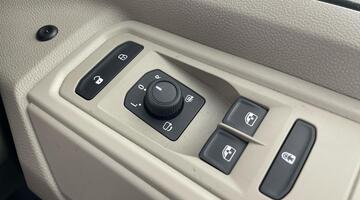 2024 Volkswagen 2.0 TSI Coast DSG Euro 6 4-door (Black) - Image: 19