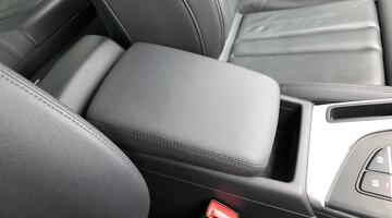 2022 Audi 2.0 TFSI 35 Sport Sportback S Tronic Euro 6 5-door (Blue) - Image: 44