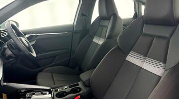 2025 Audi TFSI 30 Sport S Tronic Euro 6 4-door (Grey) - Image: 32