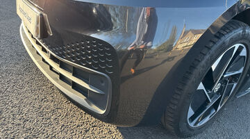 2021 Volkswagen Pro Performance 58kWh Life Auto 5-door (Grey) - Image: 11