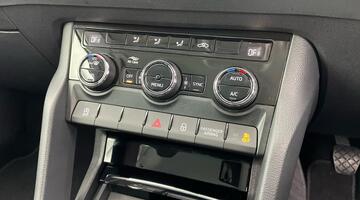 2024 Škoda TSI ACT SE Drive Euro 6 5-door (White) - Image: 8