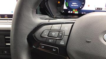 2025 Ford 250 EcoBoost Limited Auto L2 Euro 6 6-door (Black) - Image: 15