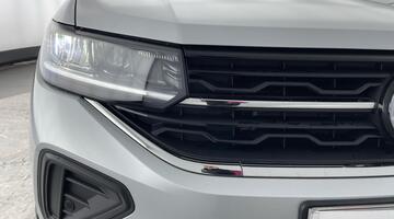 2024 Volkswagen 1.0 TSI Match Euro 6 5-door (Silver) - Image: 38