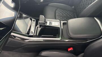 2022 Audi 3.0 TDI V6 50 Vorsprung Tiptronic quattro Euro 6 5-door (Grey) - Image: 41