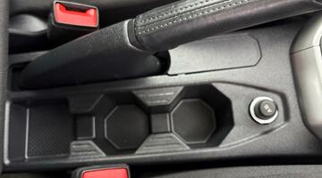 2023 Volkswagen 1.0 TSI Life Euro 6 5-door (Black) - Image: 12