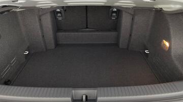 2025 Volkswagen 1.0 TSI Style Euro 6 5-door (Multicolour) - Image: 26