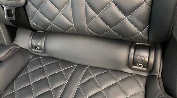 2022 Audi 2.0 TFSI 45 Edition 1 S Tronic quattro Euro 6 5-door (Silver) - Image: 19