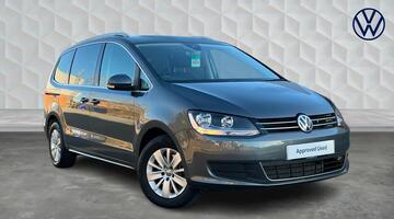 2020 Volkswagen TSI SE Nav DSG Euro 6 5-door (Grey) - Image: 1