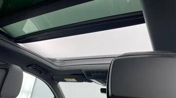 2025 Volkswagen 3.0 TDI V6 Black Edition Tiptronic 4Motion Euro 6 5-door (Grey) - Image: 19