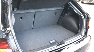 2025 Audi TFSI 35 S line Sportback S Tronic Euro 6 5-door (Black) - Image: 20