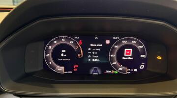 2025 CUPRA ETSI V2 DSG Euro 6 5-door (Grey) - Image: 28