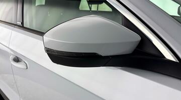 2021 Volkswagen 1.0 TSI United Euro 6 5-door (Silver) - Image: 36