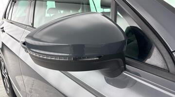 2022 Volkswagen TSI Active DSG Euro 6 5-door (Grey) - Image: 40