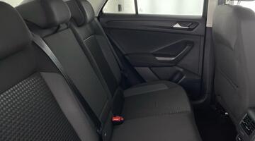 2022 Volkswagen TSI EVO Active Euro 6 5-door (Grey) - Image: 27