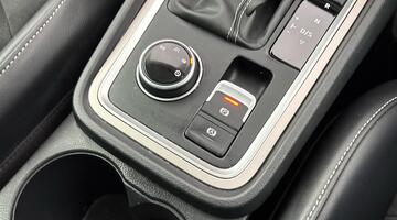 2024 SEAT TSI EVO XPERIENCE DSG Euro 6 5-door (White) - Image: 7