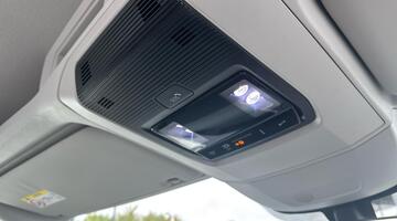 2025 Volkswagen 2.0 TDI 600 Auto Euro 6 4-door (Beige) - Image: 33