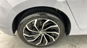2023 Volkswagen TSI Style Edition Euro 6 5-door (Grey) - Image: 17