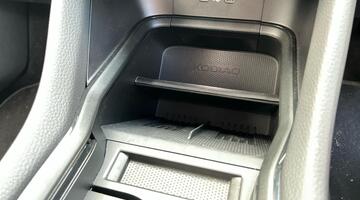 2025 Škoda TSI iV 25.7kWh SE DSG Euro 6 5-door (5 Seat) (Grey) - Image: 33