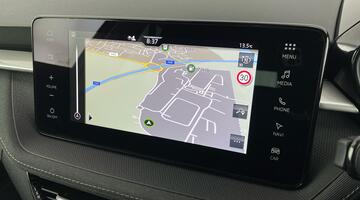 2024 Škoda 1.0 TSI SE L Euro 6 5-door (Grey) - Image: 16