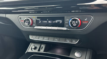 2022 Audi 2.0 TDI 40 Edition 1 Sportback S Tronic quattro Euro 6 5-door (Black) - Image: 27