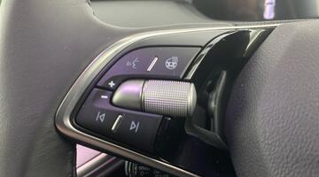 2025 Škoda 82kWh 85 Edition Auto 5-door (Blue) - Image: 13