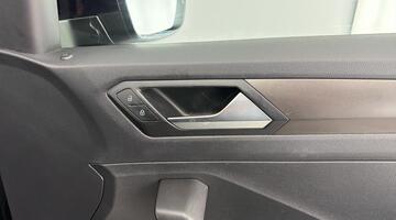 2019 Volkswagen TSI EVO SE Euro 6 5-door (Black) - Image: 20