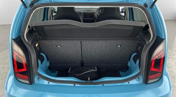 2022 Volkswagen 36.8kWh Auto 5-door (Blue) - Image: 15