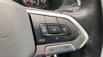 2022 Volkswagen 2.0 TDI T30 Highline DSG FWD SWB Euro 6 5-door (Grey) - Image: 30