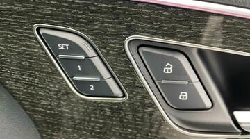 2025 Audi 3.0 TFSI V6 55 Black Edition Tiptronic quattro Euro 6 5-door (Black) - Image: 20