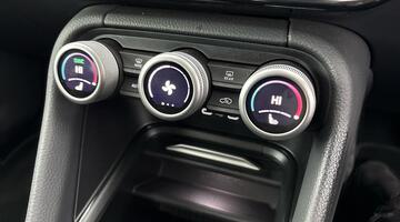 2025 Škoda 2.0 TDI SE L DSG 4WD Euro 6 5-door (7 Seat) (Silver) - Image: 17