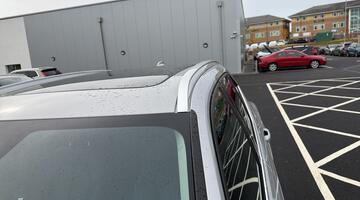 2024 Volvo 2.0 B4 MHEV Ultra Bright DCT Auto Euro 6 5-door (Silver) - Image: 34