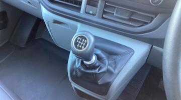 2025 Ford 2.0 320 EcoBlue Trail LH1 Euro 6 5-door (Grey) - Image: 27