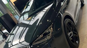 2026 SEAT FR Black Edition 1.0 TSI Petrol 115 7-speed DSG-auto (Blue) - Image: 4