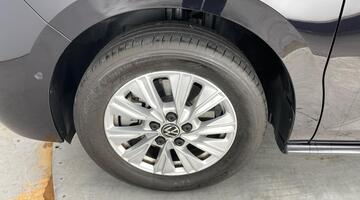 2024 Volkswagen 2.0 TSI Coast DSG Euro 6 4-door (Black) - Image: 54