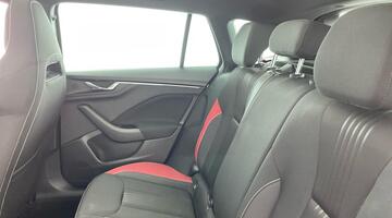 2023 Škoda 1.0 TSI Monte Carlo Euro 6 5-door (Grey) - Image: 33