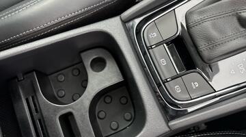 2024 Škoda TSI ACT SE L Executive DSG Euro 6 5-door (7 Seat) (Grey) - Image: 8