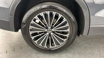 2025 Volkswagen ETSI MHEV Match DSG Euro 6 5-door (Grey) - Image: 27