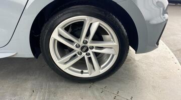 2023 Audi 1.0 TFSI 25 S line Sportback Euro 6 5-door (Grey) - Image: 30