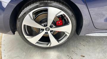 2025 Audi 2.0 TDI Edition 1 S Tronic Euro 6 5-door (Blue) - Image: 31