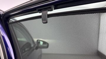 2025 Volkswagen ETSI MHEV Life DSG Euro 6 5-door (Purple) - Image: 30