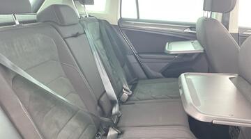 2018 Volkswagen 2.0 TSI SEL DSG 4Motion Euro 6 5-door (White) - Image: 37