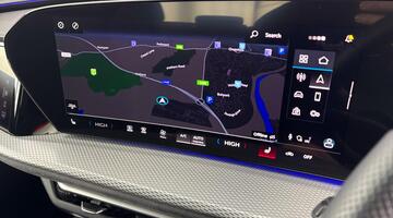 2025 Audi 2.0 TDI Edition 1 S Tronic quattro Euro 6 5-door (Black) - Image: 22