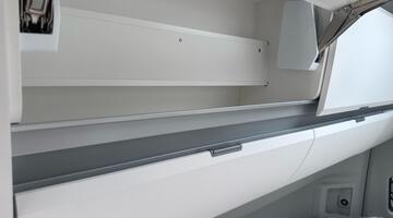 2025 Volkswagen 2.0 TDI 600 Auto Euro 6 4-door (Beige) - Image: 39