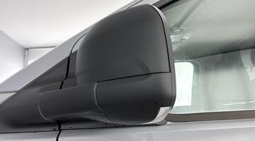 2025 Volkswagen 2.0 TDI T3Commerce Auto FWD SWB Euro 6 5-door (Grey) - Image: 36