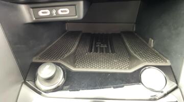 2025 Volkswagen TSI Match Euro 6 5-door (Silver) - Image: 7