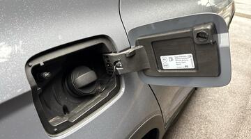 2025 SEAT 1.0 TSI FR Black Edition Euro 6 5-door (Grey) - Image: 20