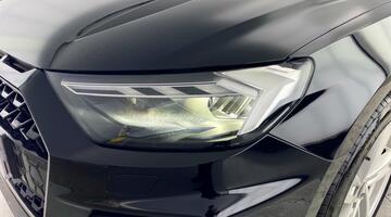 2020 Audi 1.0 TFSI 25 S line Sportback Euro 6 5-door (Black) - Image: 35