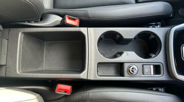 2025 Audi TFSI 35 Black Edition Sportback S Tronic Euro 6 5-door (White) - Image: 25