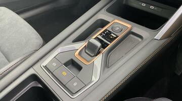 2025 CUPRA EHybrid 25.8kWh V2 DSG Euro 6 5-door (Grey) - Image: 13